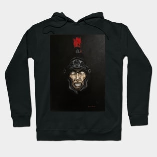 Gladiator Hoodie